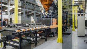 diferença entre jateamento e shot peening