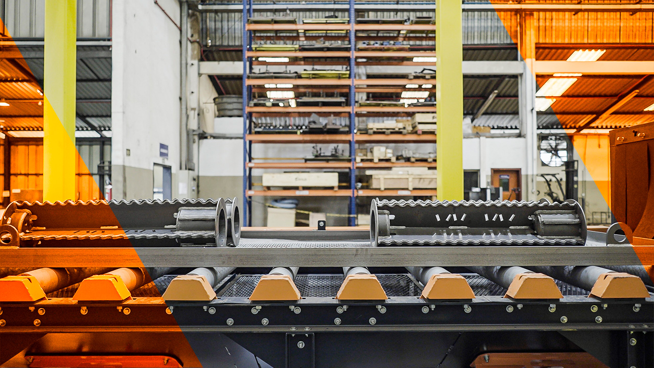 equipamento de shot peening