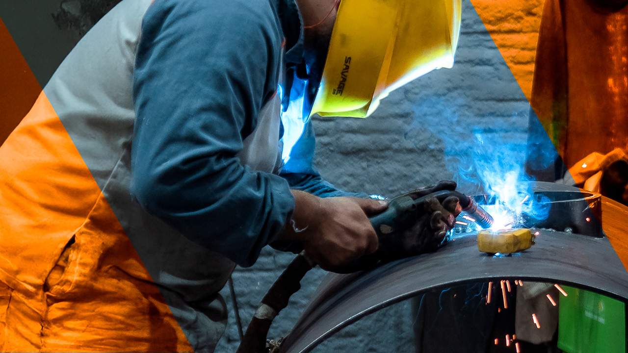 manutenção de turbinas