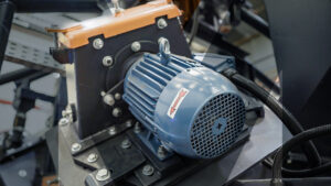 peças de reposição para jateadoras