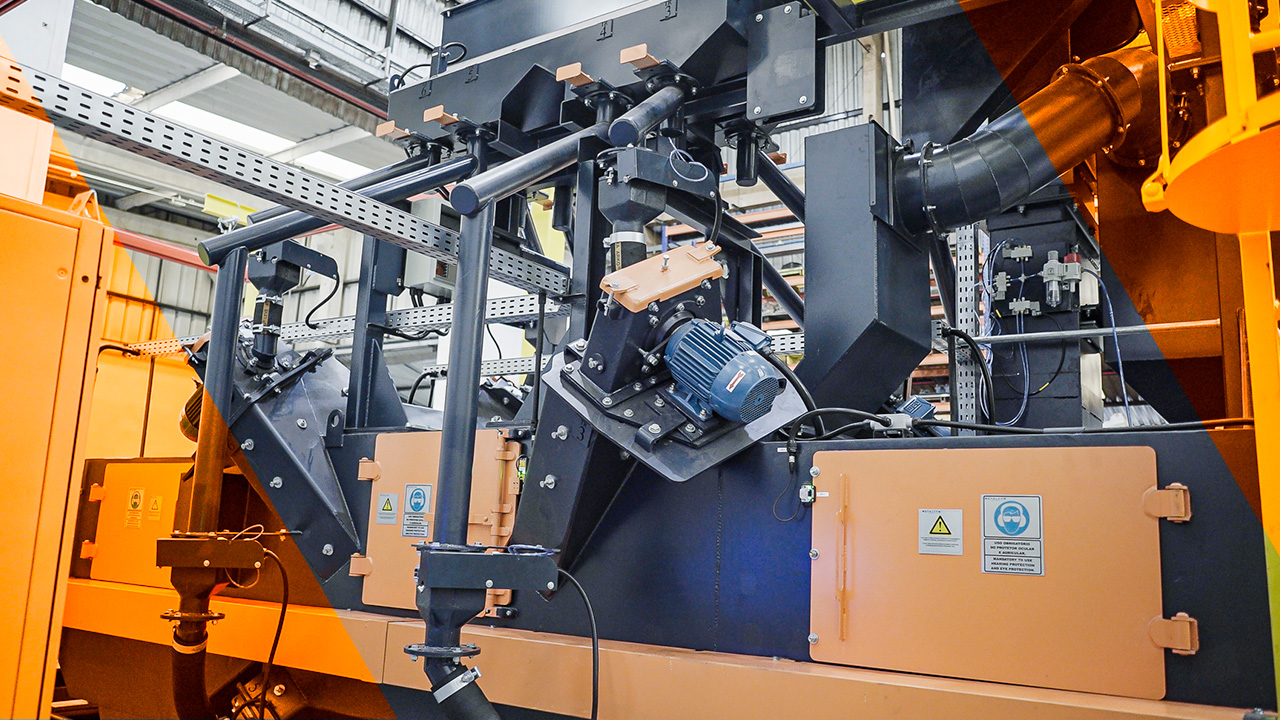 peças originais metalcym