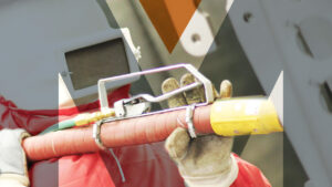 preparação de superfície para pintura